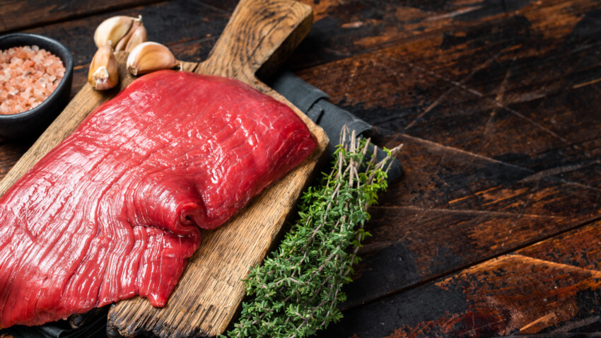 Alimenti ricchi di creatina