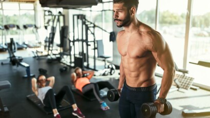 Come creare la tua scheda per la palestra: 7 linee guida
