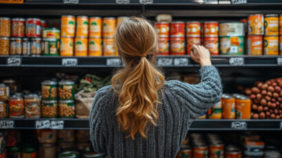 La dieta vegana è più costosa? Miti e realtà sul costo dell’alimentazione plant-based