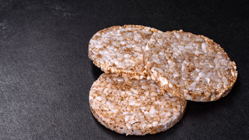 Gallette di ogni tipo