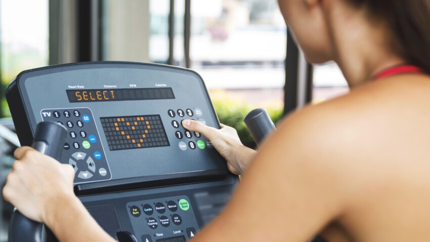 Il mito delle calorie in e calorie out