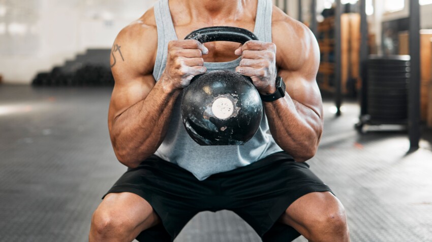 La soglia di cedimento muscolare