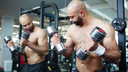 Volume e recupero. Come allenarti di più e recuperare meglio