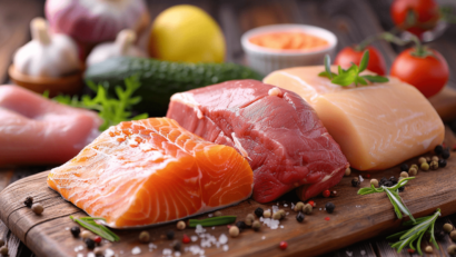 Perché la dieta chetogenica funziona?