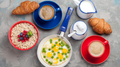 Colazione nella dieta: sì o no? Cosa devi sapere
