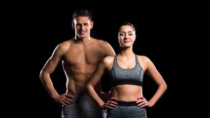 Differenze tra il metabolismo femminile e maschile nell’allenamento