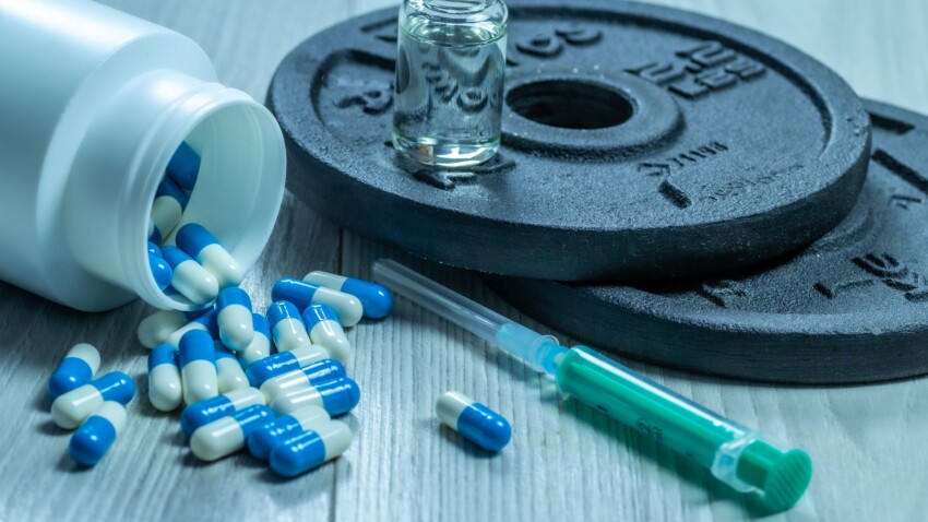 L hype del marketing sugli integratori