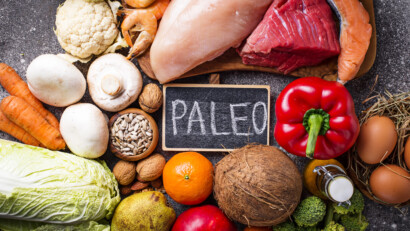 La paleo diet. Tutto ciò che devi sapere