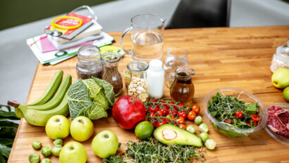 Quando una dieta detox funziona davvero