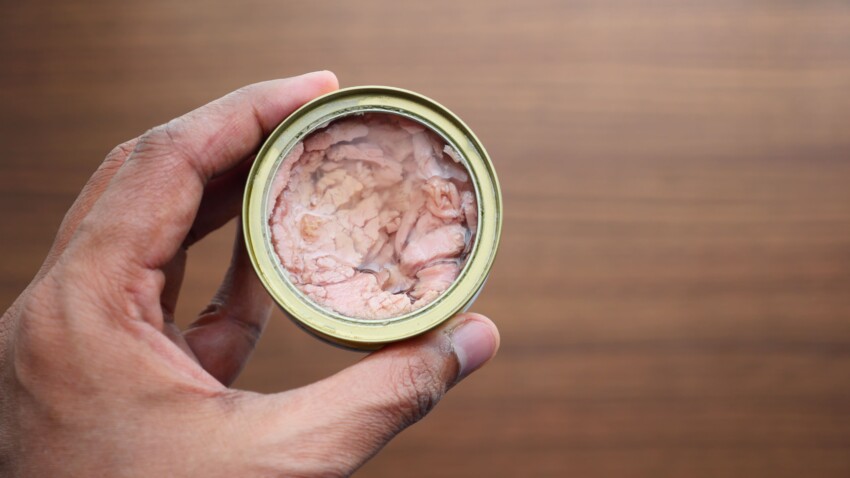 Tessuto adiposo come deposito di tossine