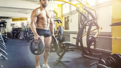 Volume e ipertrofia. Le soglie di allenamento recuperabili
