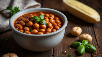 Fagioli e dieta: un alleato sorprendente per dimagrire in modo sano