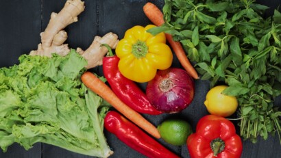Quando il consumo eccessivo di Verdure diventa un problema