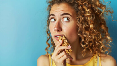 Spuntini a dieta: la verità per dimagrire