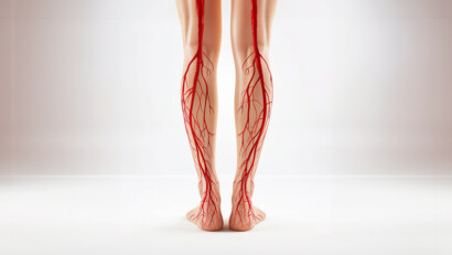 Vene varicose e allenamento: tutto quello che devi sapere