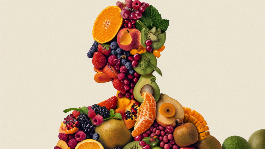 Frutta benessere corpo