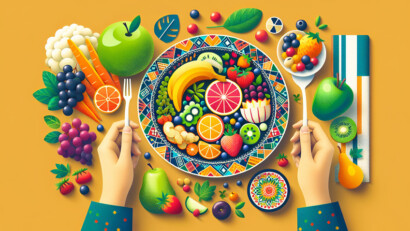 Frutta a fine pasto: tra miti e realtà