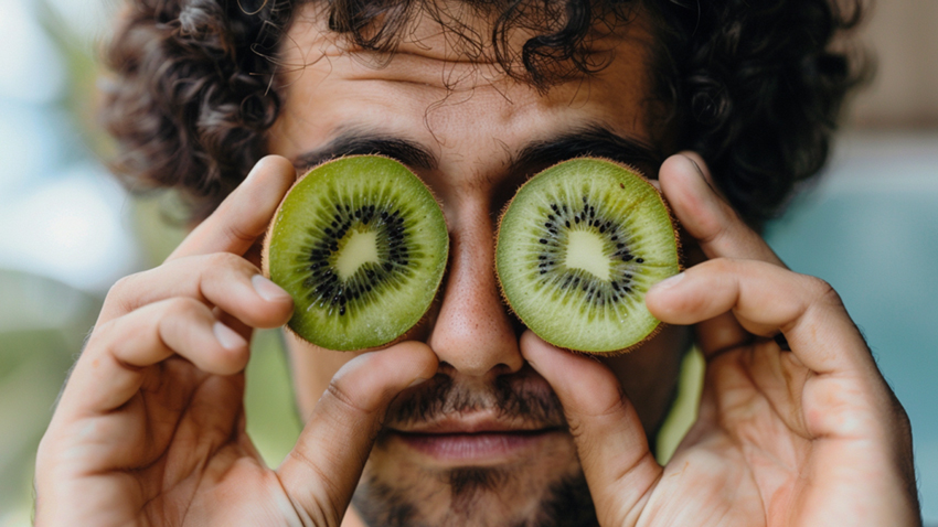 Kiwi vitamina frutta benessere