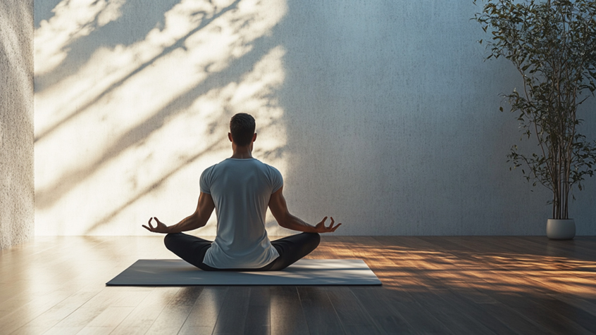 Gestione stress massa muscolare