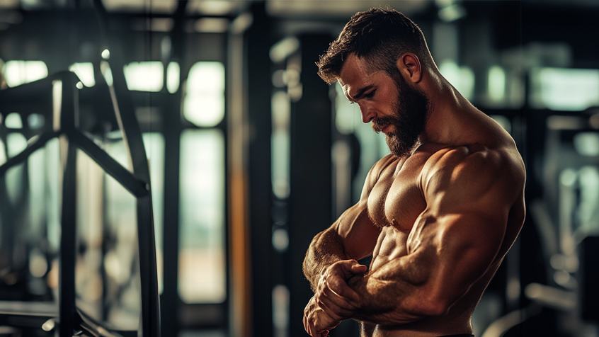 Perdere massa muscolare