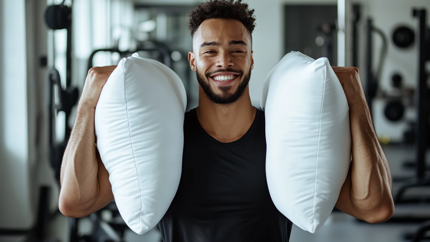Dormire fitness performance