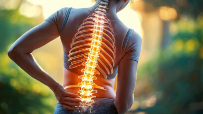 Il potere della postura: come migliorare la salute e il benessere