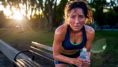 Il cardio non fa schifo: sei solo tu che lo stai facendo male