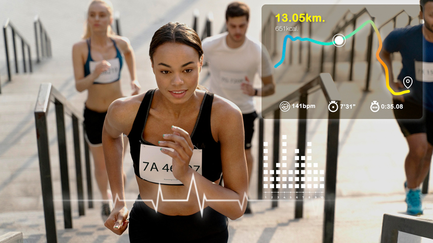 Fitness cardio benessere risultati