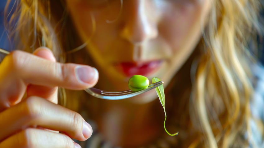 Dieta drastica obiettivi fitness