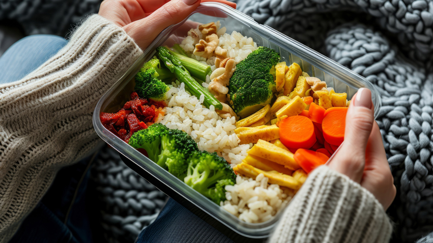 Dieta ossessione cibosano