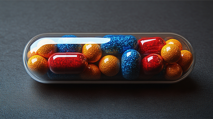 Integratori efficacia integrazione 1