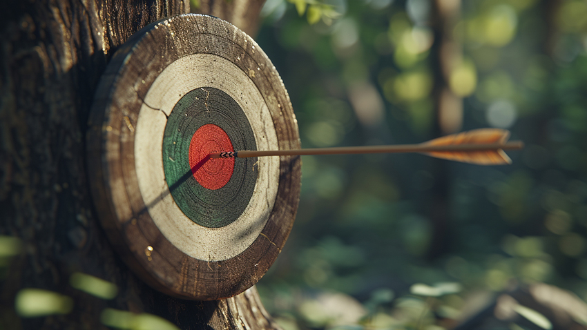 Raggiungi risultati obiettivo fitness