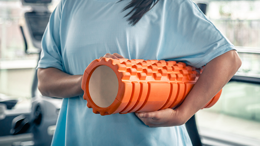 Foam roller