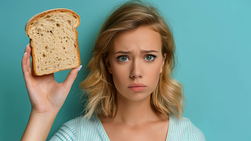 Scegli carboidrati giusti