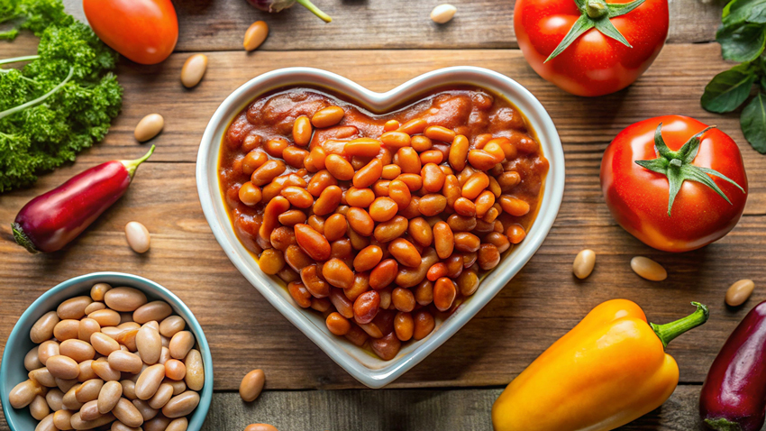 Legumi lectine superfood