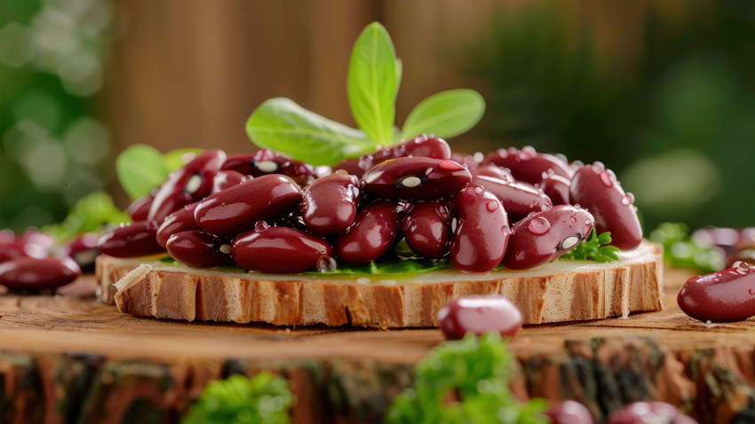 Fagioli ricette dieta