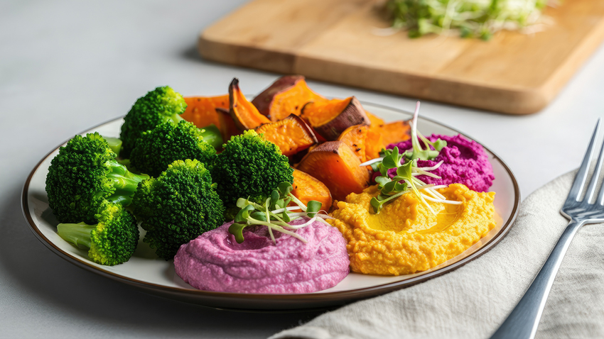 Proteine vegetali sportivi equilibrio