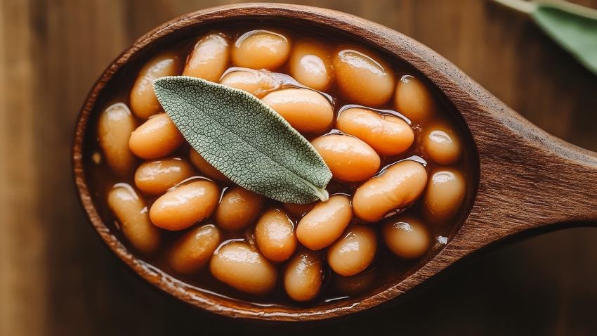 Fagioli digestione dieta