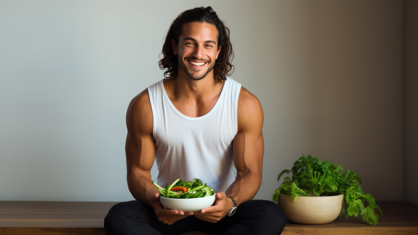 Dieta vegana performance vantaggi svantaggi