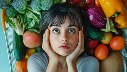 Quanta fibra alimentare serve davvero? Benefici, fonti e quantità consigliate