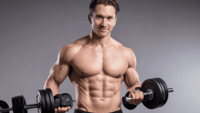 Quando l’allenamento a cedimento aumenta la massa muscolare