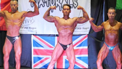 Preparazione gara bodybuilding natural: la mia ultima gara | IronManager